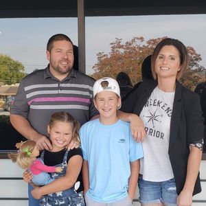 Meet your Posher, Melanie